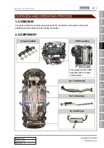 Preview for 200 page of SSANGYONG Korando 2012 Manual