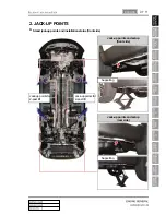 Предварительный просмотр 176 страницы SSANGYONG Korando 2013 Manual