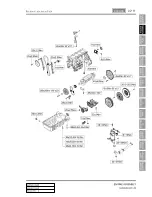 Предварительный просмотр 189 страницы SSANGYONG Korando 2013 Manual