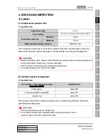 Предварительный просмотр 191 страницы SSANGYONG Korando 2013 Manual