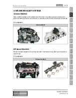 Предварительный просмотр 199 страницы SSANGYONG Korando 2013 Manual