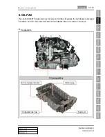 Предварительный просмотр 207 страницы SSANGYONG Korando 2013 Manual