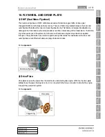 Предварительный просмотр 209 страницы SSANGYONG Korando 2013 Manual