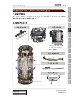 Предварительный просмотр 253 страницы SSANGYONG Korando 2013 Manual