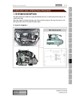 Предварительный просмотр 318 страницы SSANGYONG Korando 2013 Manual