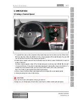 Предварительный просмотр 331 страницы SSANGYONG Korando 2013 Manual