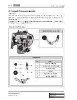 Предварительный просмотр 427 страницы SSANGYONG Korando 2013 Manual