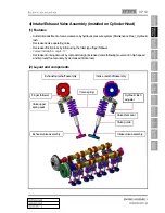 Предварительный просмотр 436 страницы SSANGYONG Korando 2013 Manual