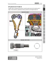 Предварительный просмотр 440 страницы SSANGYONG Korando 2013 Manual