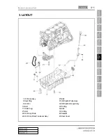 Предварительный просмотр 493 страницы SSANGYONG Korando 2013 Manual