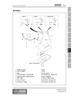 Предварительный просмотр 512 страницы SSANGYONG Korando 2013 Manual