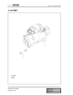 Предварительный просмотр 524 страницы SSANGYONG Korando 2013 Manual