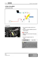 Предварительный просмотр 590 страницы SSANGYONG Korando 2013 Manual