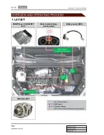 Предварительный просмотр 594 страницы SSANGYONG Korando 2013 Manual