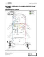 Предварительный просмотр 606 страницы SSANGYONG Korando 2013 Manual