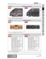 Предварительный просмотр 617 страницы SSANGYONG Korando 2013 Manual