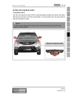 Предварительный просмотр 846 страницы SSANGYONG Korando 2013 Manual