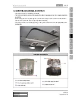 Предварительный просмотр 864 страницы SSANGYONG Korando 2013 Manual