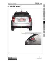 Предварительный просмотр 868 страницы SSANGYONG Korando 2013 Manual