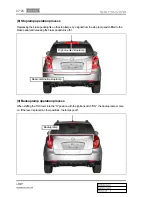 Предварительный просмотр 895 страницы SSANGYONG Korando 2013 Manual