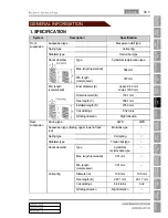 Предварительный просмотр 1062 страницы SSANGYONG Korando 2013 Manual