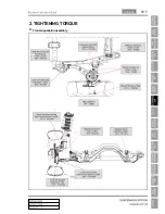 Предварительный просмотр 1064 страницы SSANGYONG Korando 2013 Manual