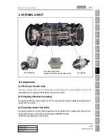 Предварительный просмотр 1071 страницы SSANGYONG Korando 2013 Manual