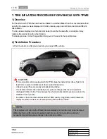 Предварительный просмотр 1169 страницы SSANGYONG Korando 2013 Manual