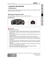 Предварительный просмотр 1283 страницы SSANGYONG Korando 2013 Manual