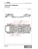 Предварительный просмотр 1310 страницы SSANGYONG Korando 2013 Manual