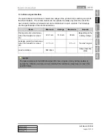 Preview for 13 page of SSANGYONG korando C200 Service Manual