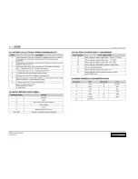 Preview for 12 page of SSANGYONG Korando Manual