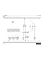Preview for 88 page of SSANGYONG Korando Manual