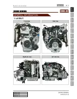 Preview for 104 page of SSANGYONG Korando Manual