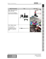 Preview for 126 page of SSANGYONG Korando Manual