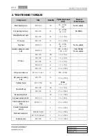 Preview for 133 page of SSANGYONG Korando Manual