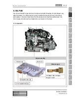 Предварительный просмотр 156 страницы SSANGYONG Korando Manual