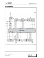 Preview for 187 page of SSANGYONG Korando Manual