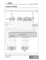 Preview for 197 page of SSANGYONG Korando Manual