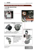 Предварительный просмотр 233 страницы SSANGYONG Korando Manual