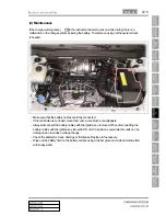 Preview for 243 page of SSANGYONG Korando Manual