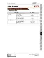 Preview for 249 page of SSANGYONG Korando Manual