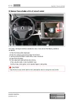 Предварительный просмотр 281 страницы SSANGYONG Korando Manual