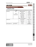 Preview for 283 page of SSANGYONG Korando Manual