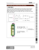 Предварительный просмотр 292 страницы SSANGYONG Korando Manual