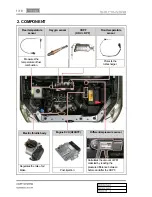 Предварительный просмотр 293 страницы SSANGYONG Korando Manual