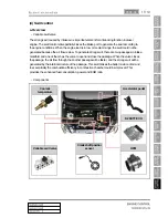 Предварительный просмотр 317 страницы SSANGYONG Korando Manual