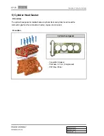 Preview for 366 page of SSANGYONG Korando Manual