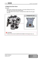 Preview for 368 page of SSANGYONG Korando Manual