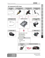 Preview for 448 page of SSANGYONG Korando Manual